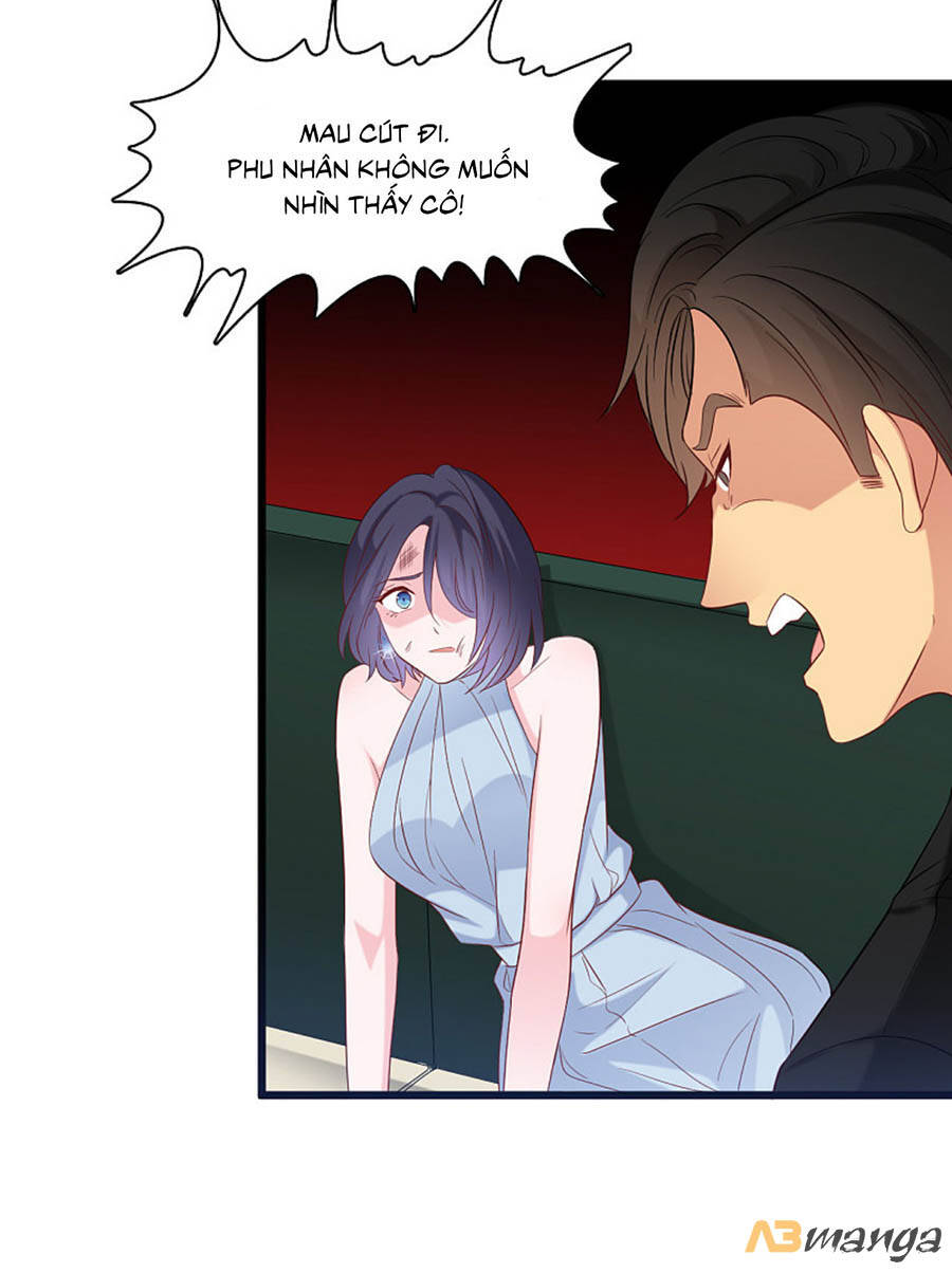 Tổng Tài Daddy Đuổi Tới Nơi Rồi Chapter 108 - Trang 2