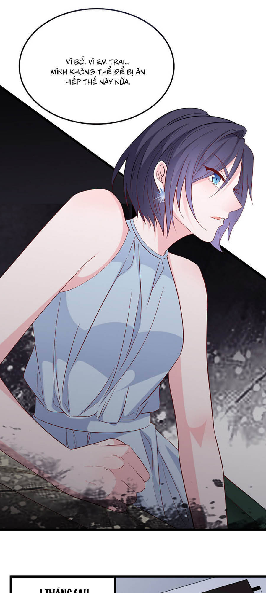 Tổng Tài Daddy Đuổi Tới Nơi Rồi Chapter 108 - Trang 2