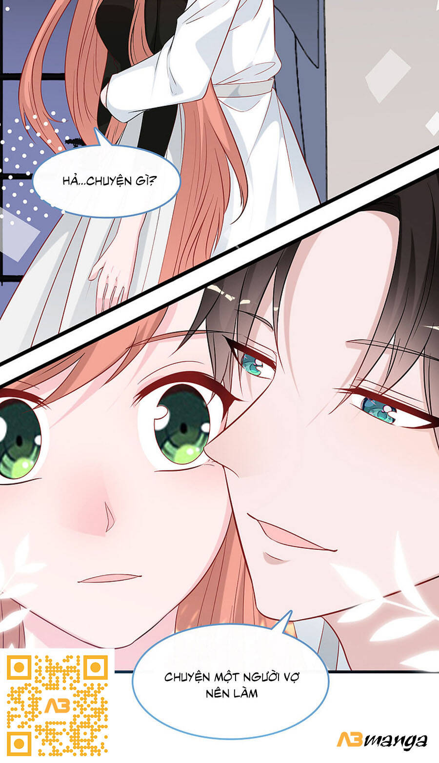 Tổng Tài Daddy Đuổi Tới Nơi Rồi Chapter 109 - Trang 2