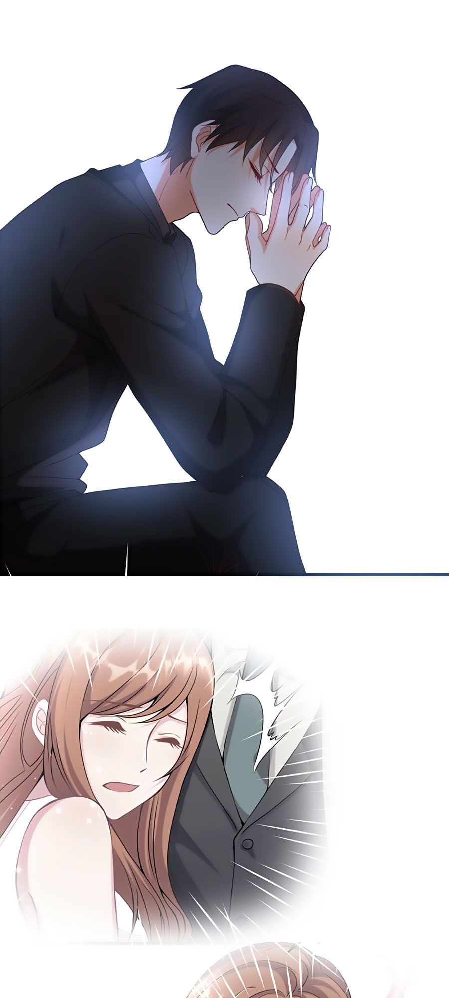 Tổng Tài Daddy Đuổi Tới Nơi Rồi Chapter 11 - Trang 2