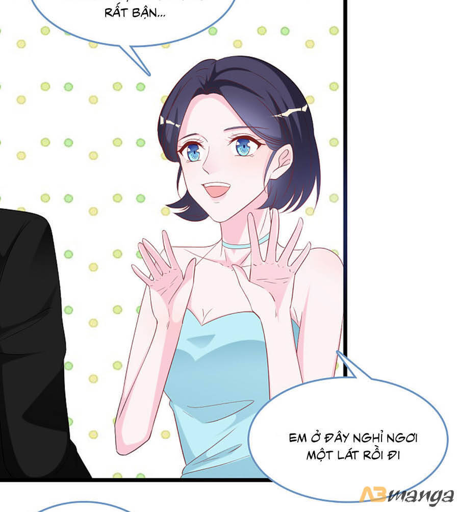 Tổng Tài Daddy Đuổi Tới Nơi Rồi Chapter 111 - Trang 2