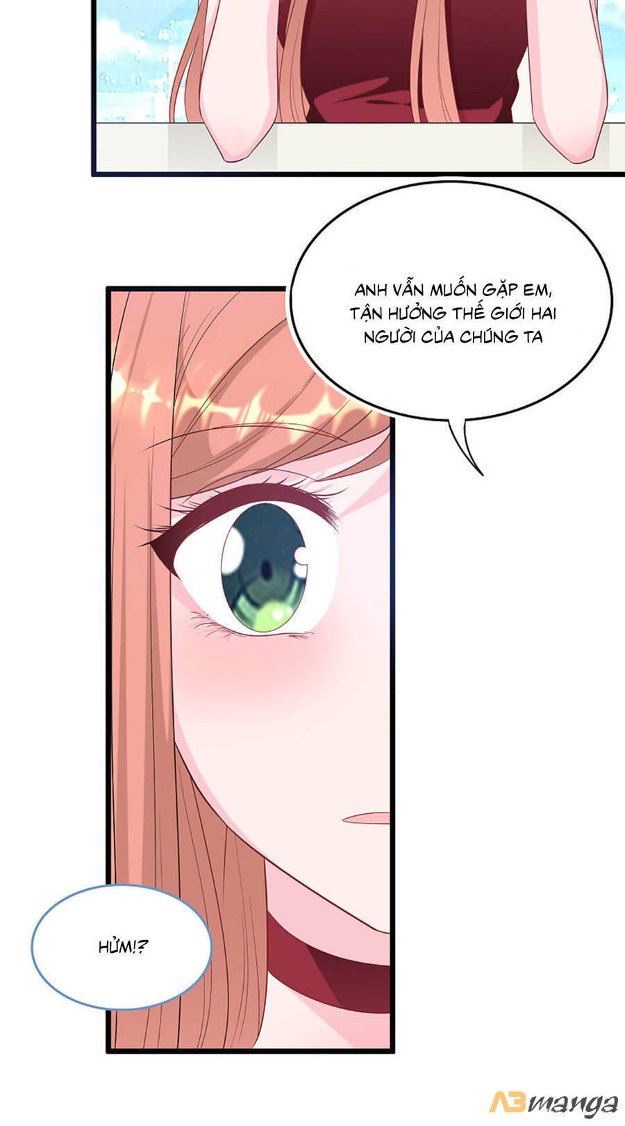 Tổng Tài Daddy Đuổi Tới Nơi Rồi Chapter 111 - Trang 2