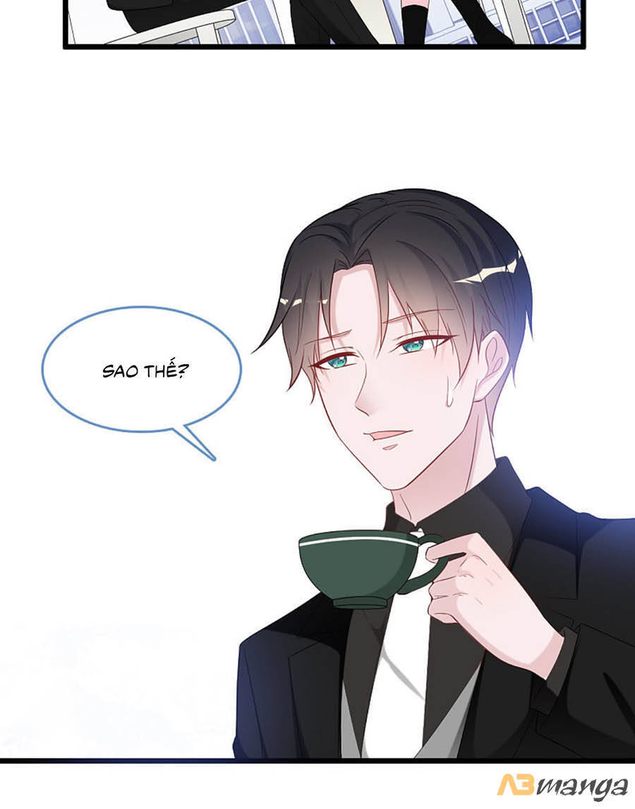 Tổng Tài Daddy Đuổi Tới Nơi Rồi Chapter 111 - Trang 2