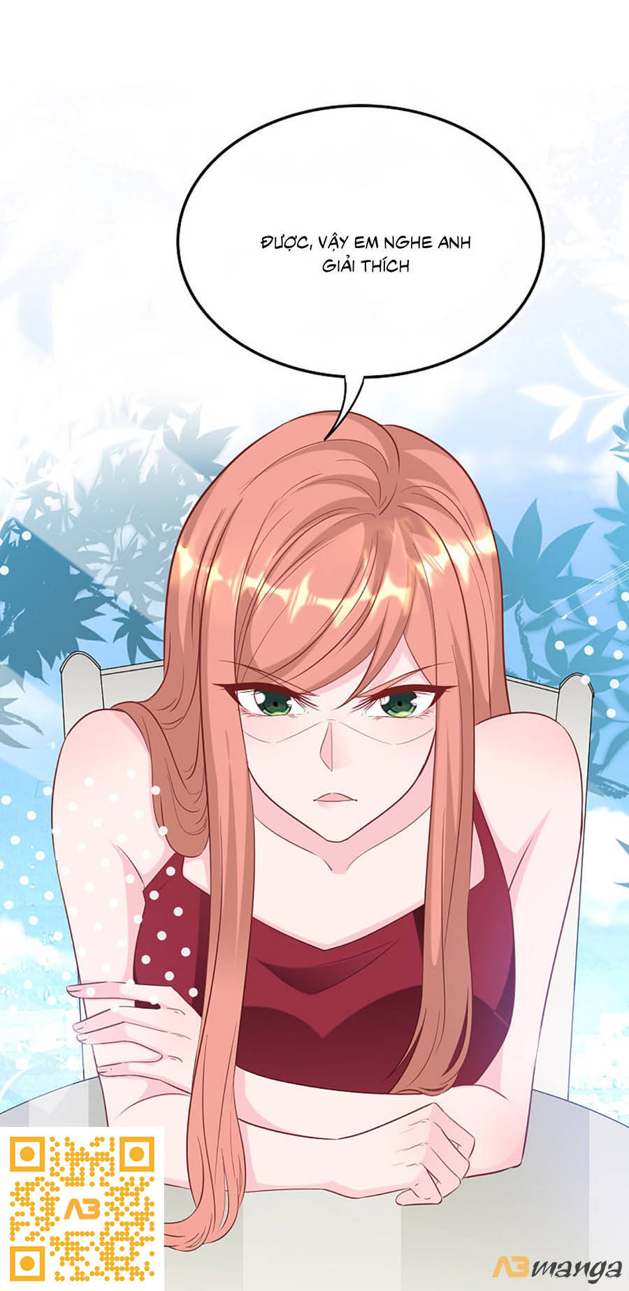 Tổng Tài Daddy Đuổi Tới Nơi Rồi Chapter 111 - Trang 2