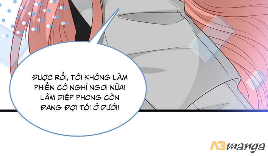 Tổng Tài Daddy Đuổi Tới Nơi Rồi Chapter 112 - Trang 2