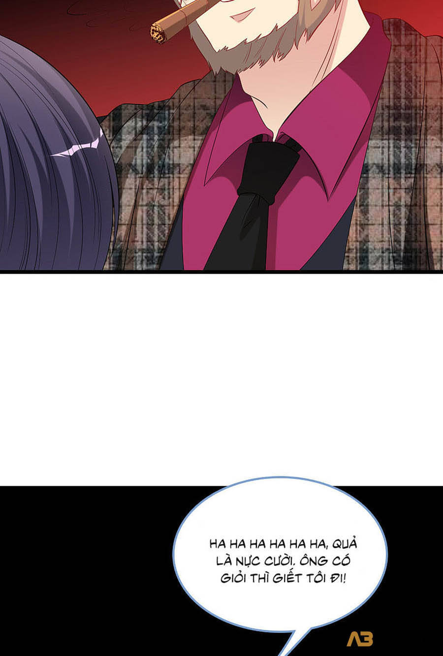 Tổng Tài Daddy Đuổi Tới Nơi Rồi Chapter 113 - Trang 2