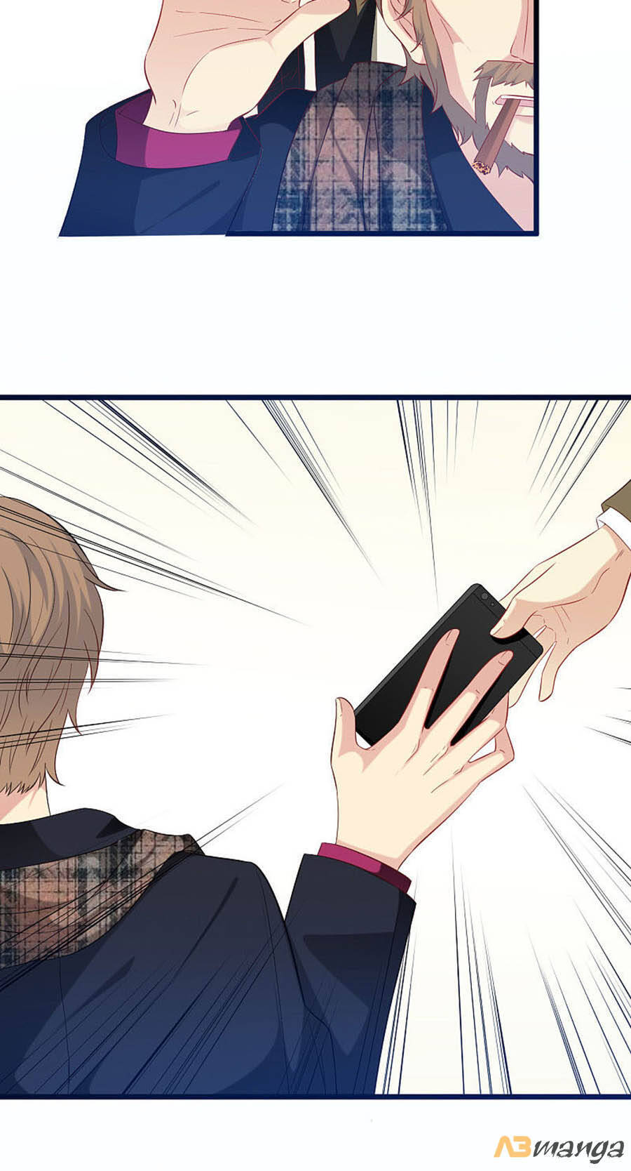 Tổng Tài Daddy Đuổi Tới Nơi Rồi Chapter 113 - Trang 2