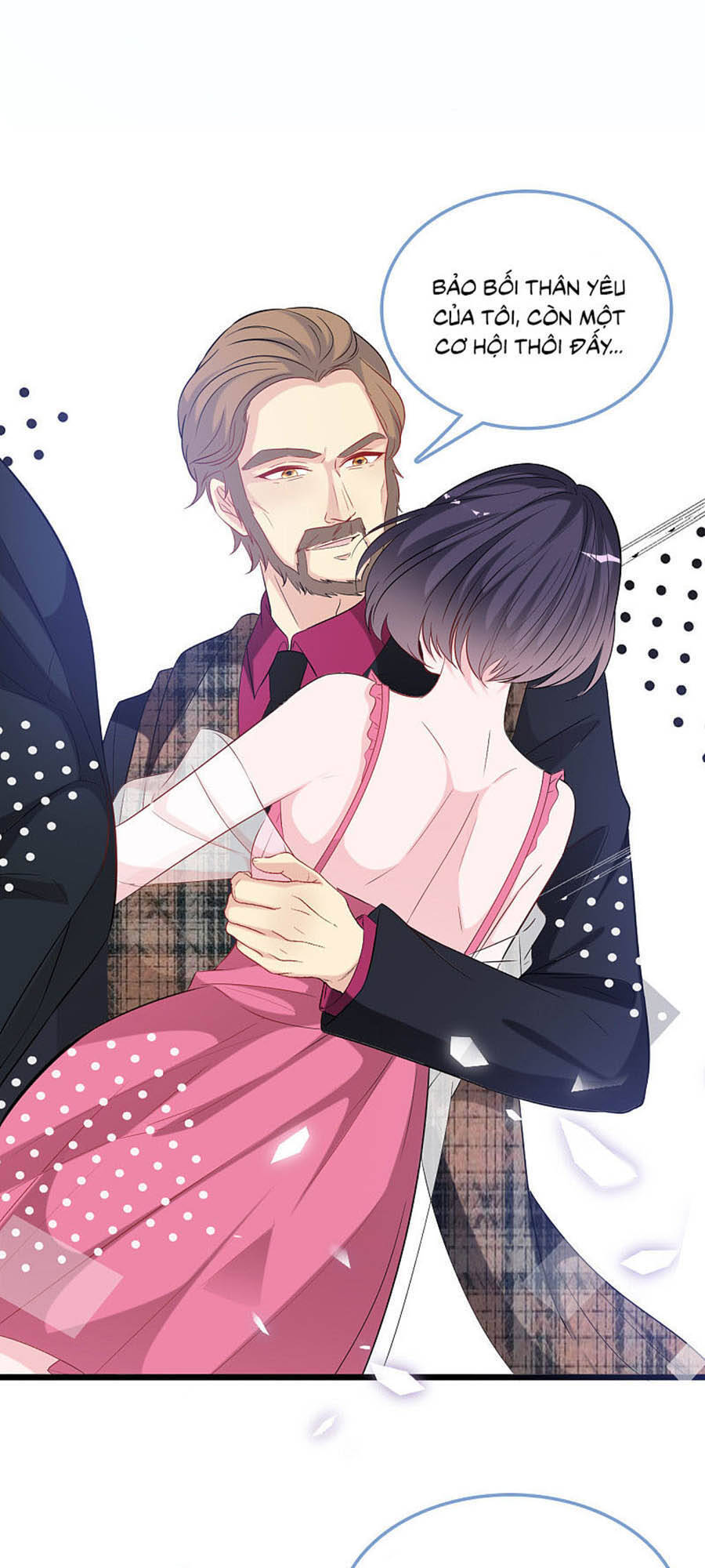 Tổng Tài Daddy Đuổi Tới Nơi Rồi Chapter 113 - Trang 2