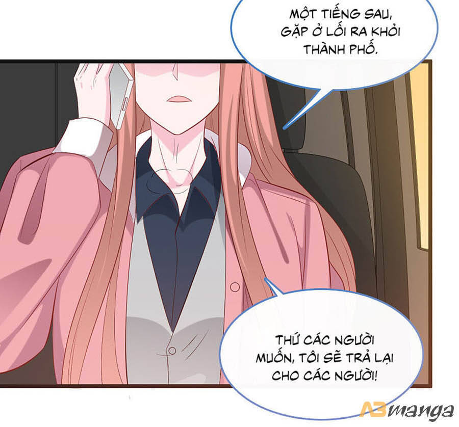 Tổng Tài Daddy Đuổi Tới Nơi Rồi Chapter 115 - Trang 2