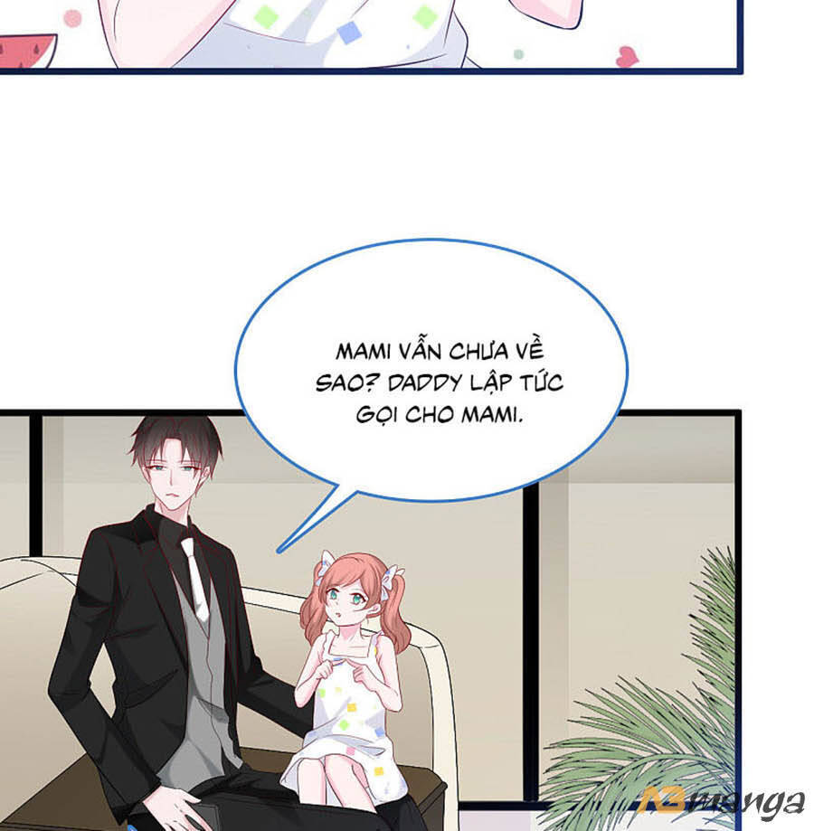 Tổng Tài Daddy Đuổi Tới Nơi Rồi Chapter 115 - Trang 2