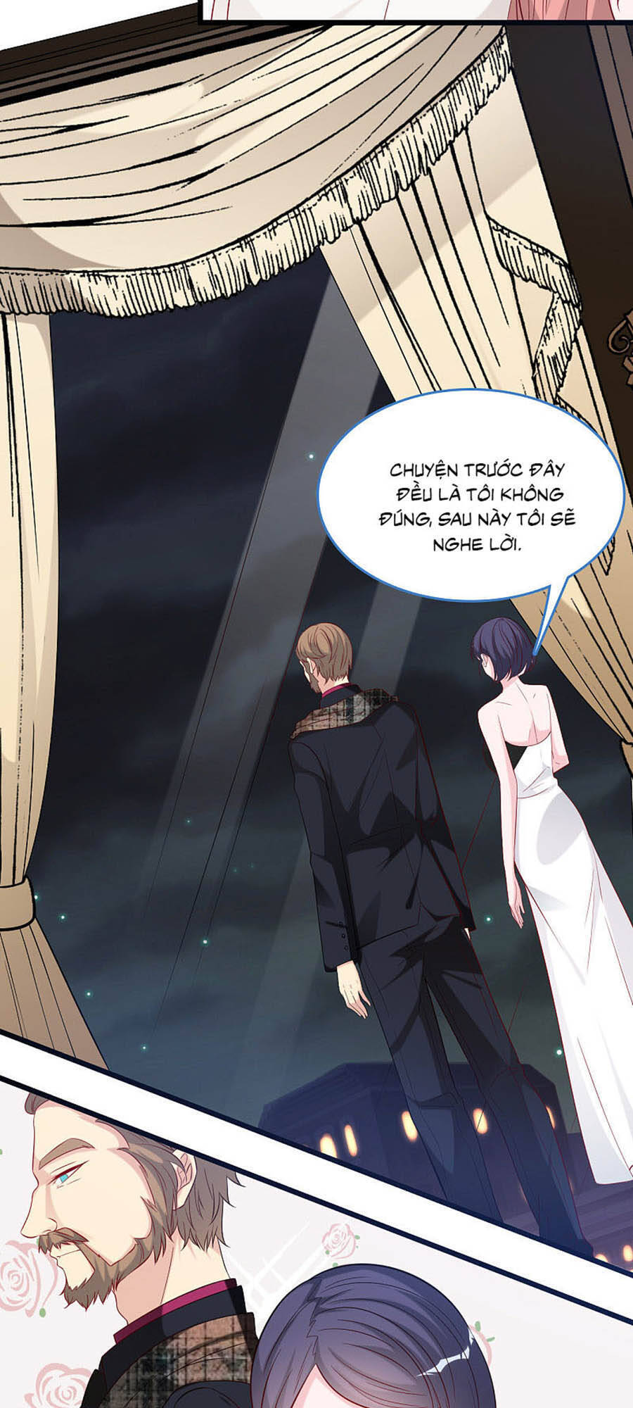 Tổng Tài Daddy Đuổi Tới Nơi Rồi Chapter 115 - Trang 2