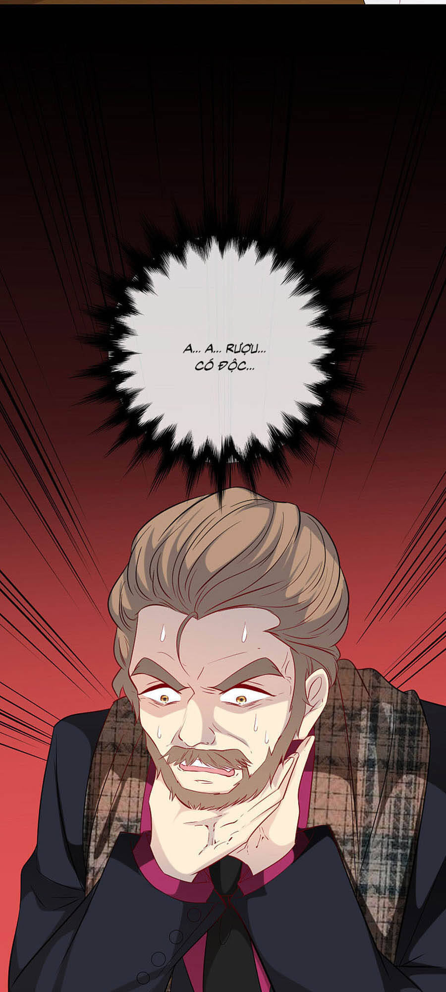 Tổng Tài Daddy Đuổi Tới Nơi Rồi Chapter 115 - Trang 2