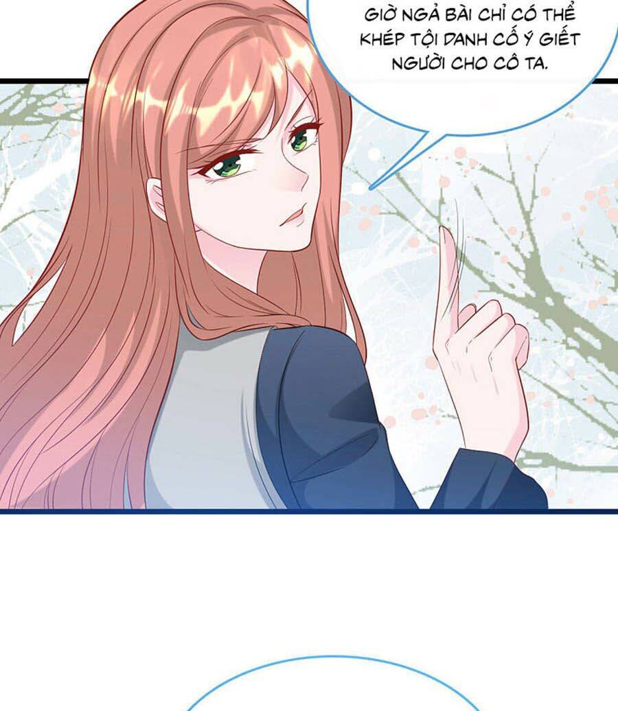 Tổng Tài Daddy Đuổi Tới Nơi Rồi Chapter 116 - Trang 2