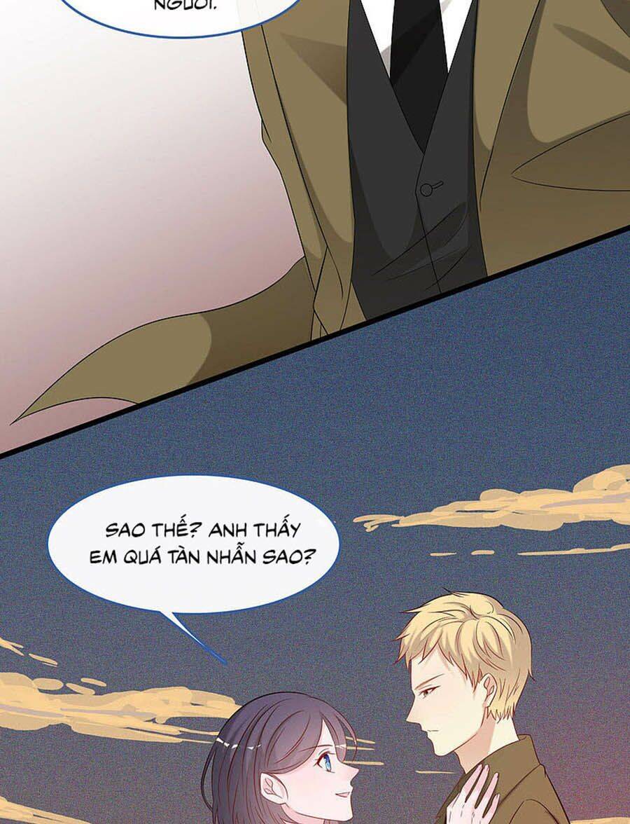 Tổng Tài Daddy Đuổi Tới Nơi Rồi Chapter 117 - Trang 2