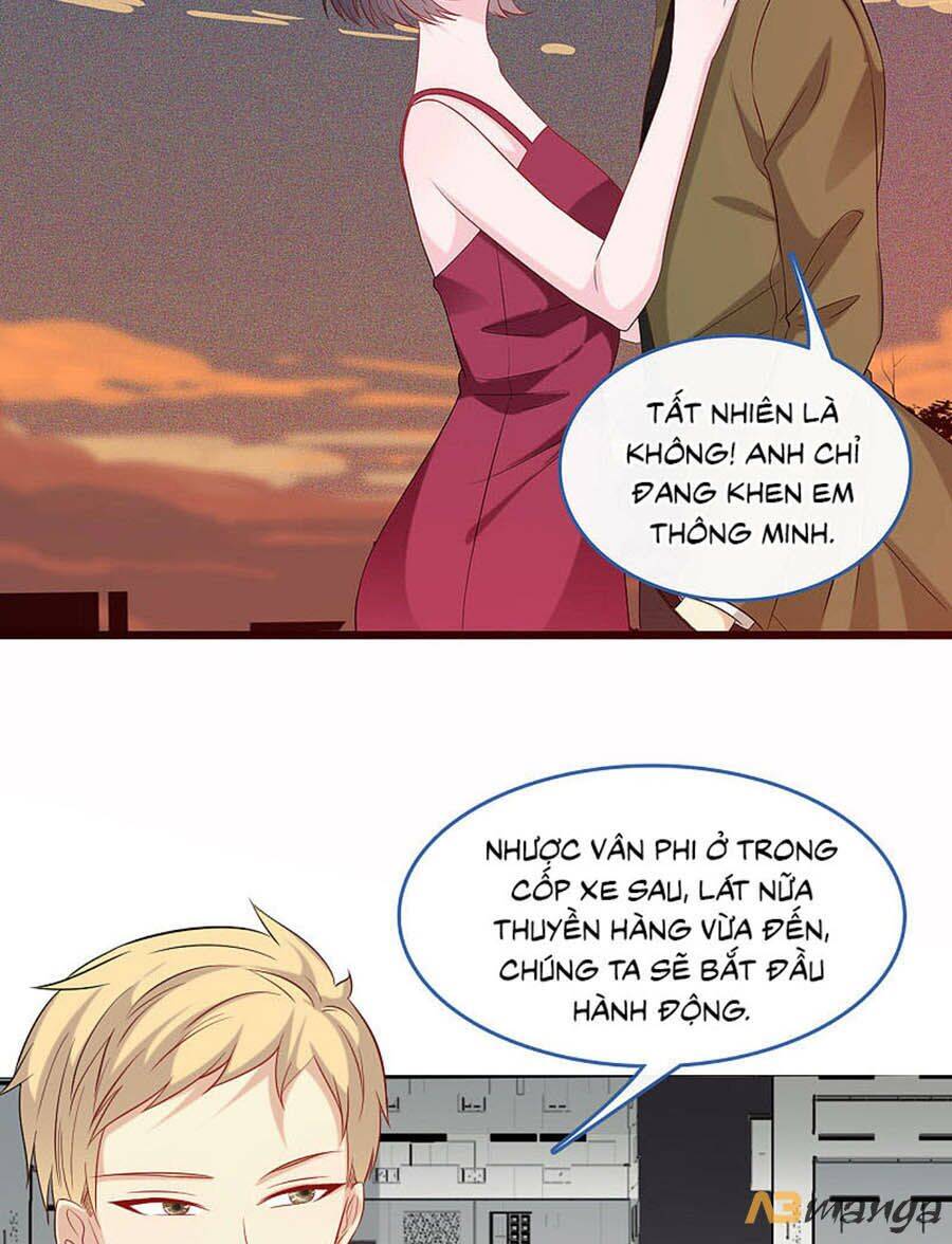 Tổng Tài Daddy Đuổi Tới Nơi Rồi Chapter 117 - Trang 2