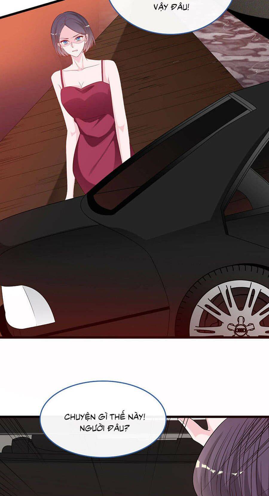 Tổng Tài Daddy Đuổi Tới Nơi Rồi Chapter 117 - Trang 2