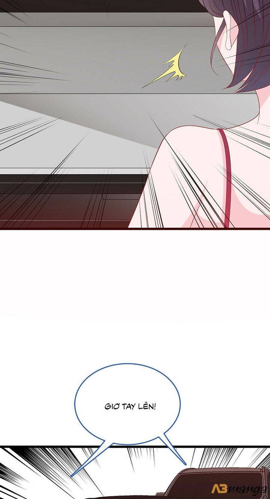 Tổng Tài Daddy Đuổi Tới Nơi Rồi Chapter 117 - Trang 2