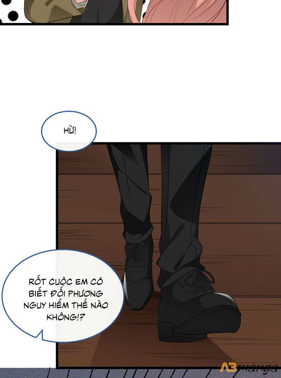 Tổng Tài Daddy Đuổi Tới Nơi Rồi Chapter 117 - Trang 2