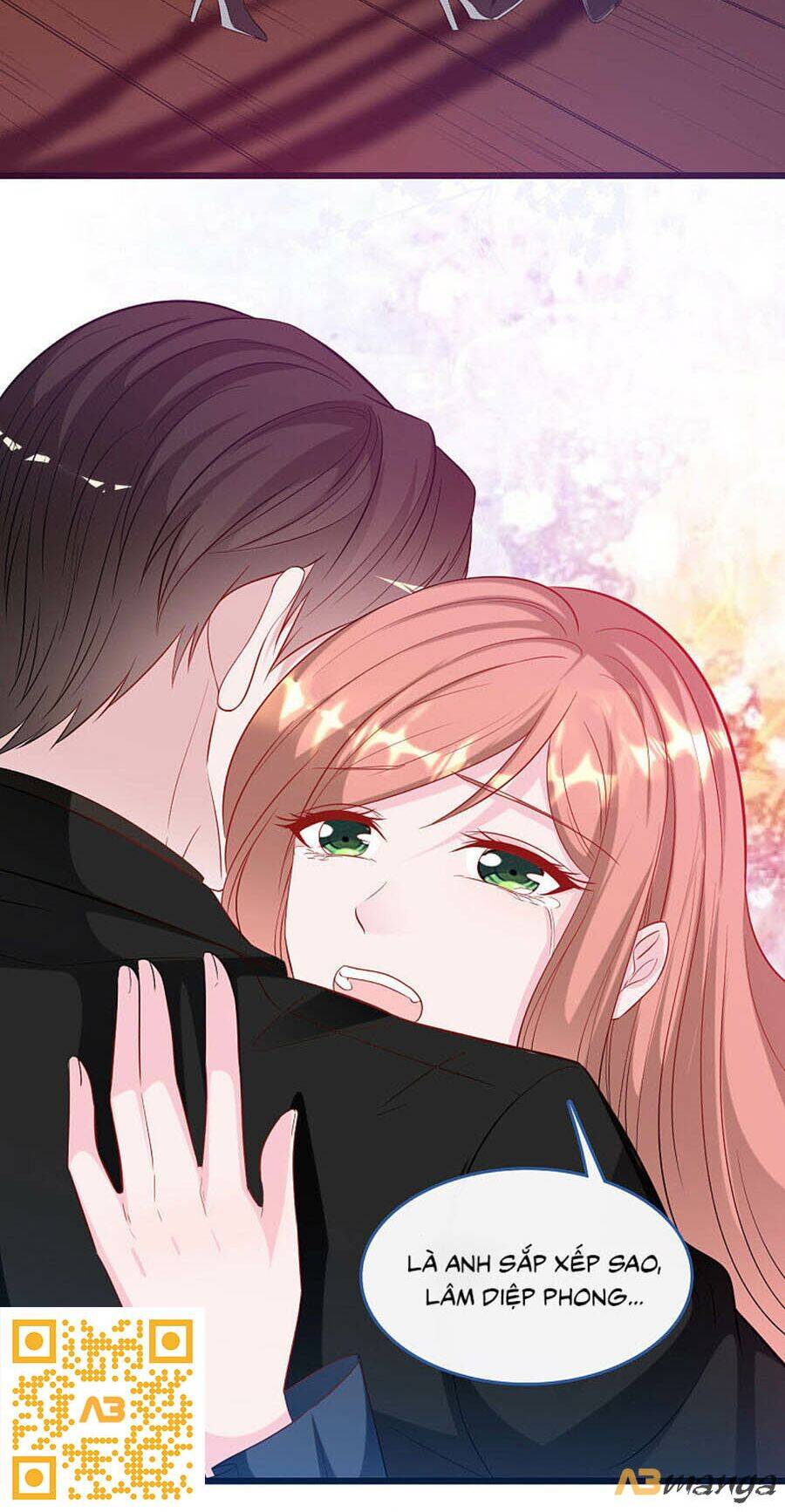 Tổng Tài Daddy Đuổi Tới Nơi Rồi Chapter 117 - Trang 2