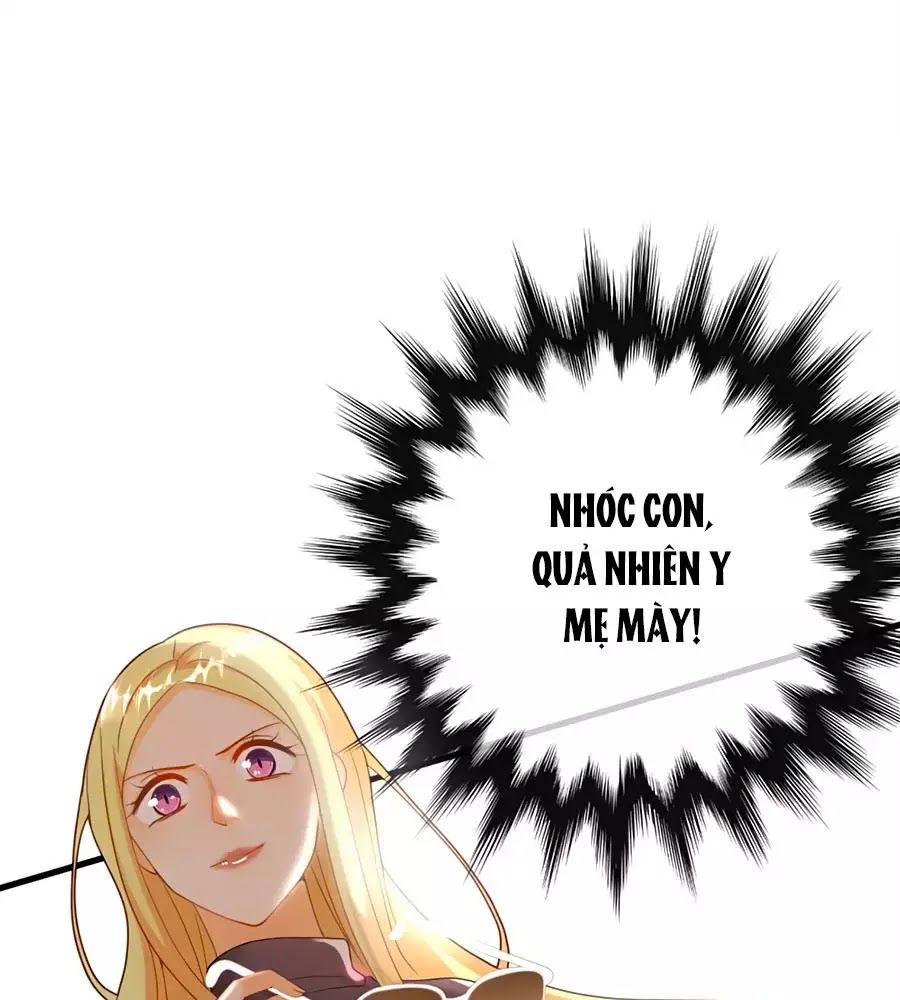 Tổng Tài Daddy Đuổi Tới Nơi Rồi Chapter 12 - Trang 2