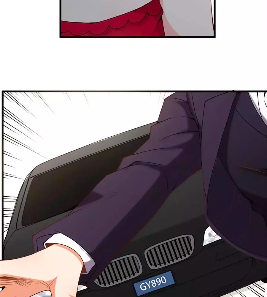 Tổng Tài Daddy Đuổi Tới Nơi Rồi Chapter 12 - Trang 2