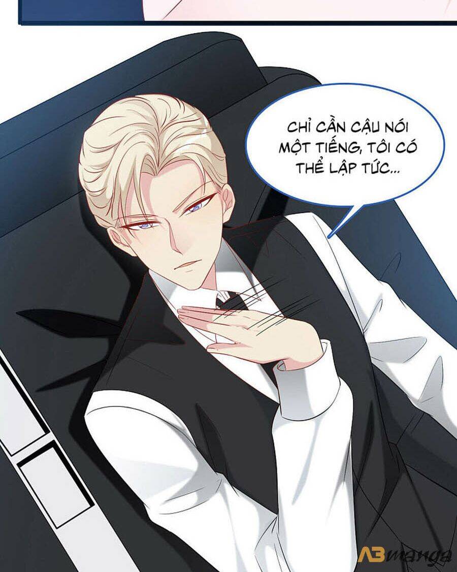Tổng Tài Daddy Đuổi Tới Nơi Rồi Chapter 121 - Trang 2