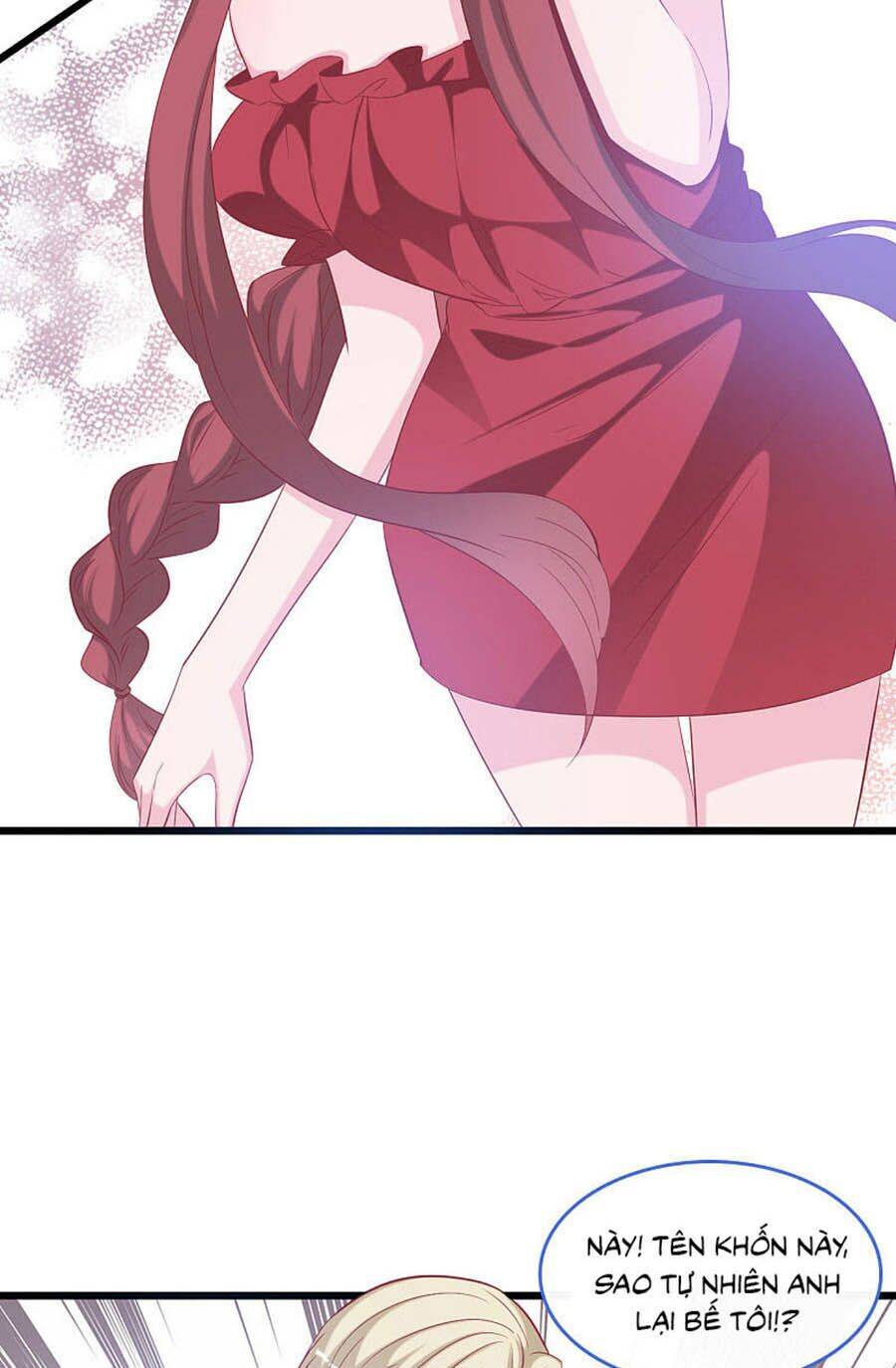 Tổng Tài Daddy Đuổi Tới Nơi Rồi Chapter 123 - Trang 2