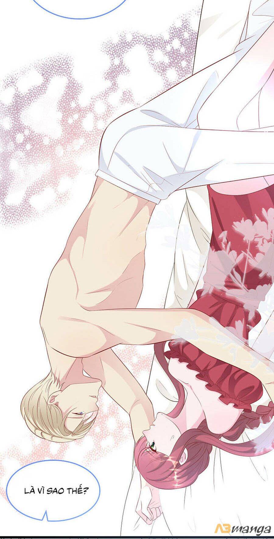 Tổng Tài Daddy Đuổi Tới Nơi Rồi Chapter 123 - Trang 2