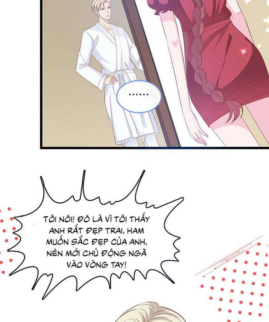 Tổng Tài Daddy Đuổi Tới Nơi Rồi Chapter 123 - Trang 2