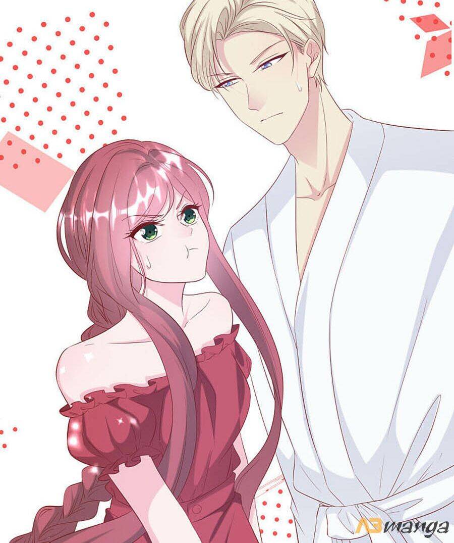 Tổng Tài Daddy Đuổi Tới Nơi Rồi Chapter 123 - Trang 2