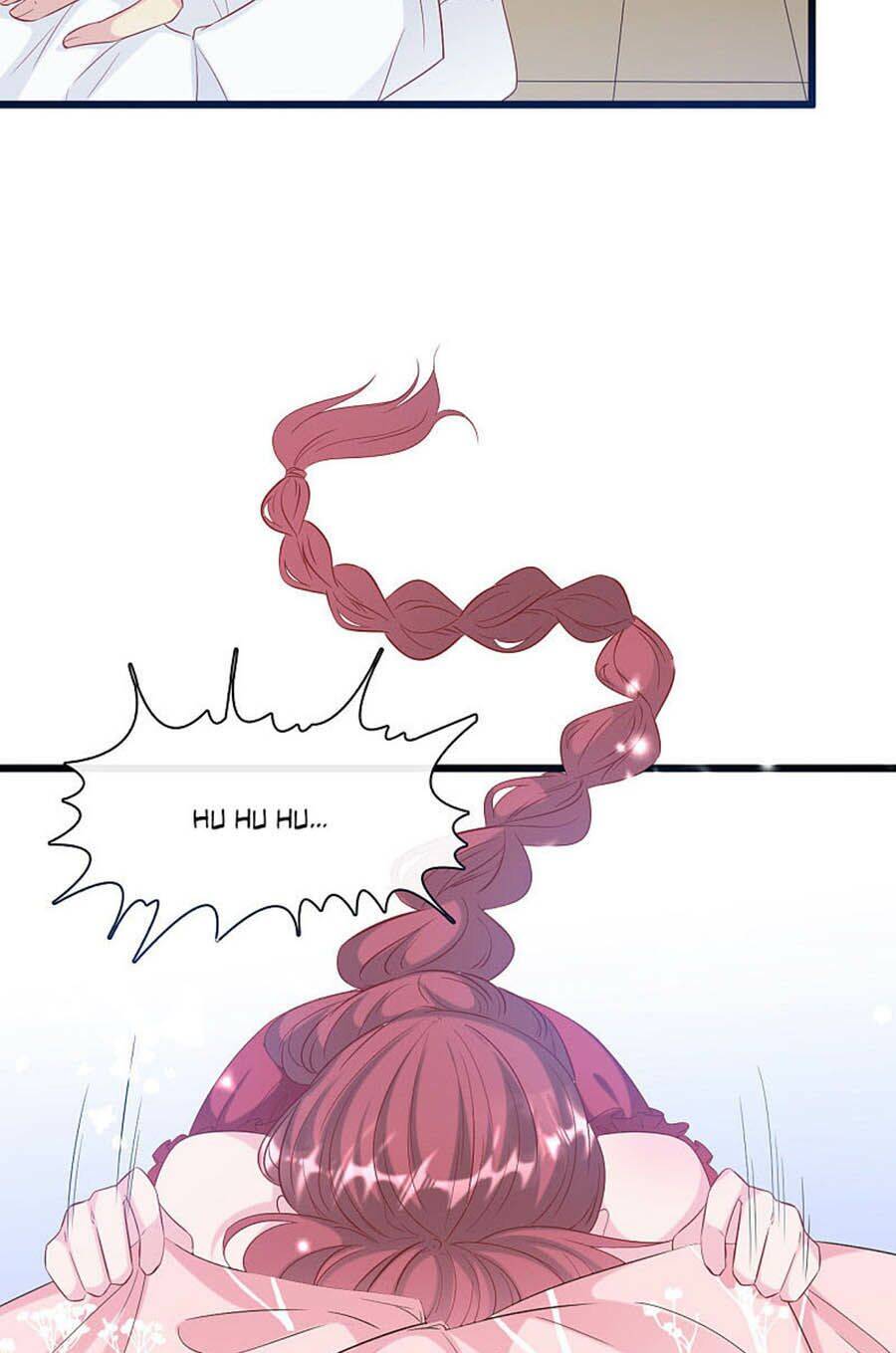 Tổng Tài Daddy Đuổi Tới Nơi Rồi Chapter 123 - Trang 2