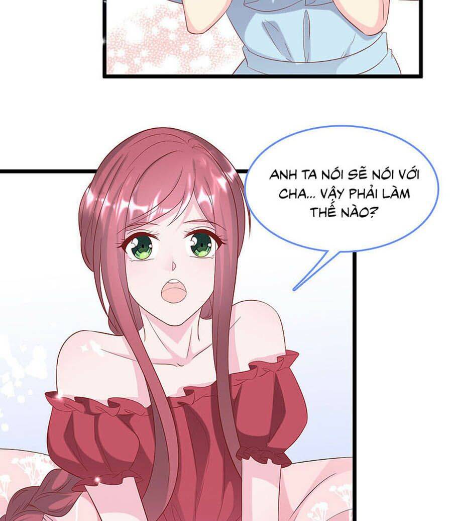 Tổng Tài Daddy Đuổi Tới Nơi Rồi Chapter 123 - Trang 2