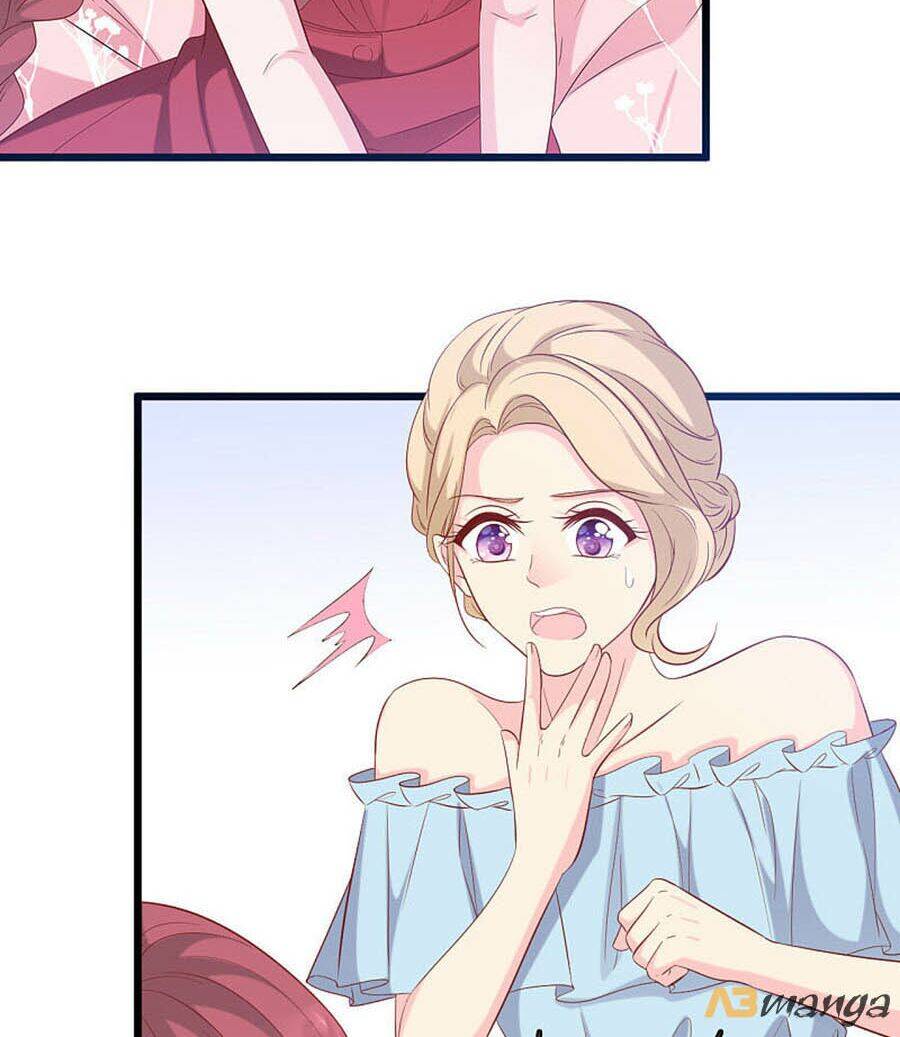 Tổng Tài Daddy Đuổi Tới Nơi Rồi Chapter 123 - Trang 2