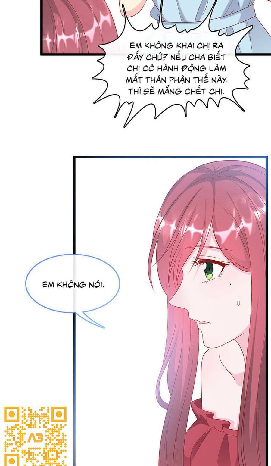 Tổng Tài Daddy Đuổi Tới Nơi Rồi Chapter 123 - Trang 2