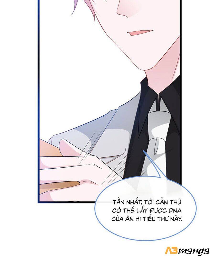 Tổng Tài Daddy Đuổi Tới Nơi Rồi Chapter 124 - Trang 2