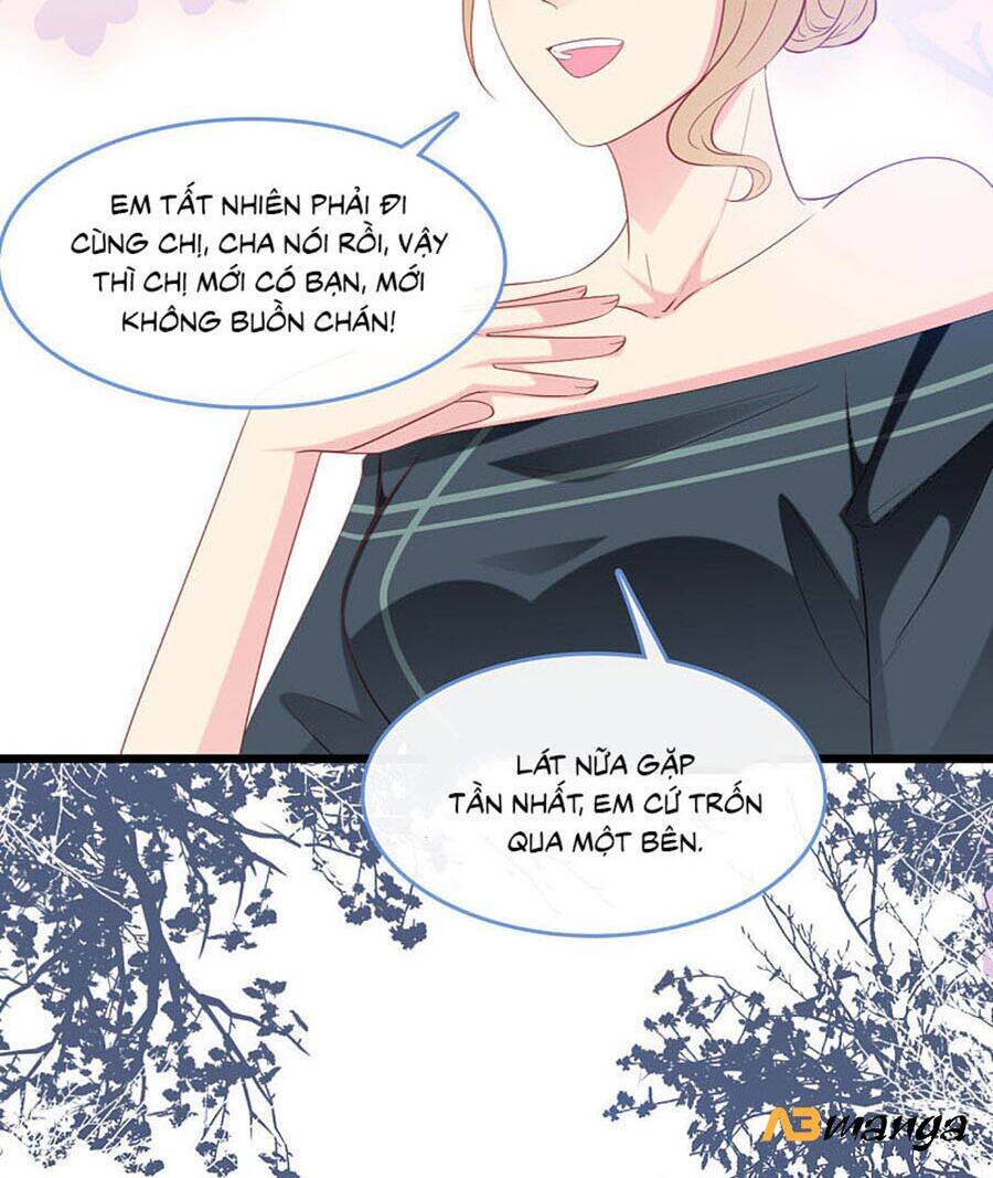 Tổng Tài Daddy Đuổi Tới Nơi Rồi Chapter 124 - Trang 2