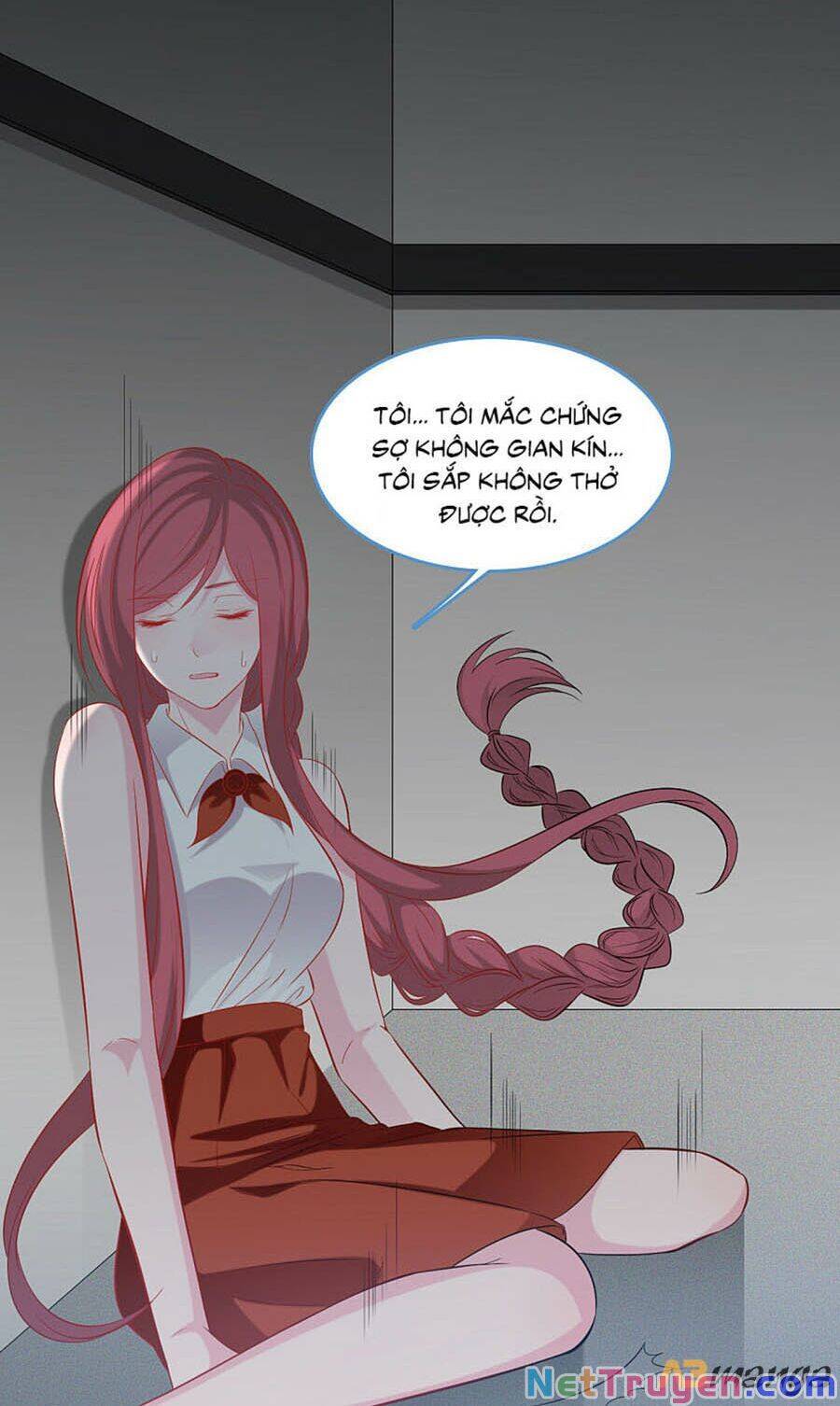 Tổng Tài Daddy Đuổi Tới Nơi Rồi Chapter 125 - Trang 2