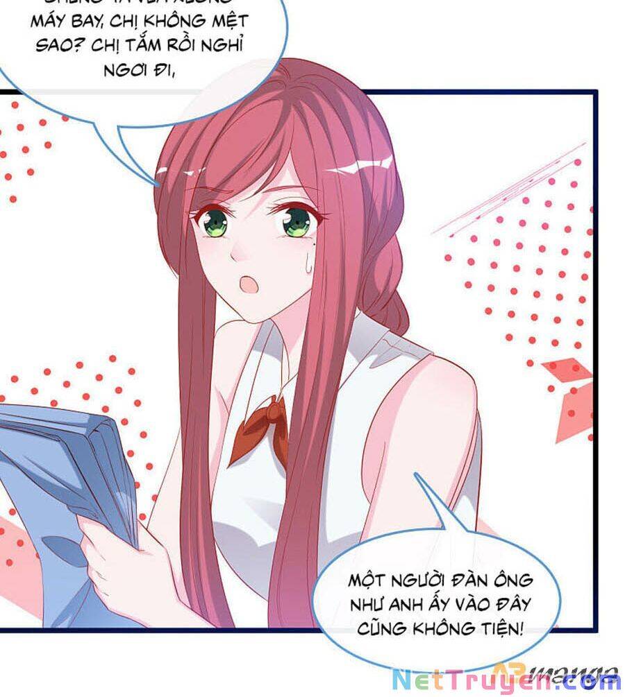 Tổng Tài Daddy Đuổi Tới Nơi Rồi Chapter 125 - Trang 2