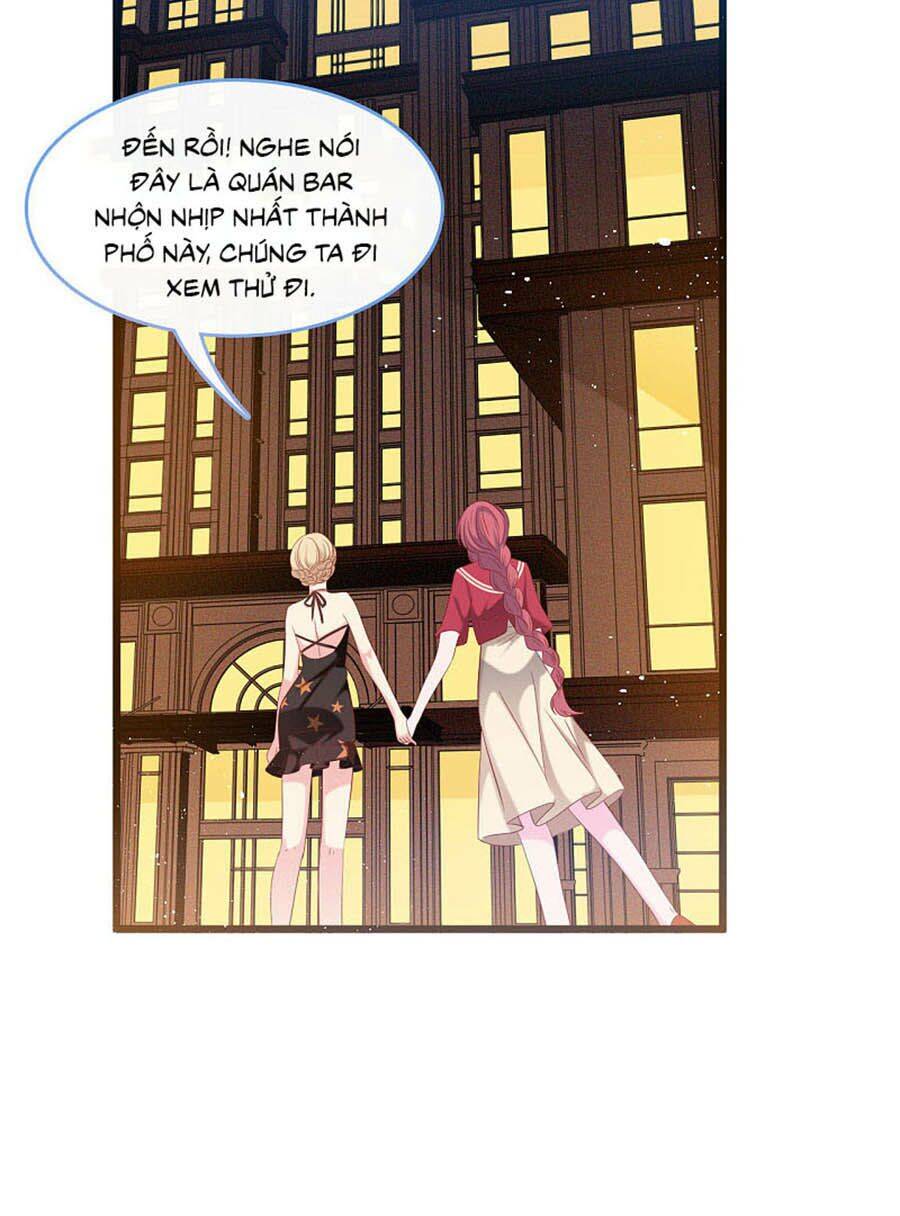 Tổng Tài Daddy Đuổi Tới Nơi Rồi Chapter 126 - Trang 2