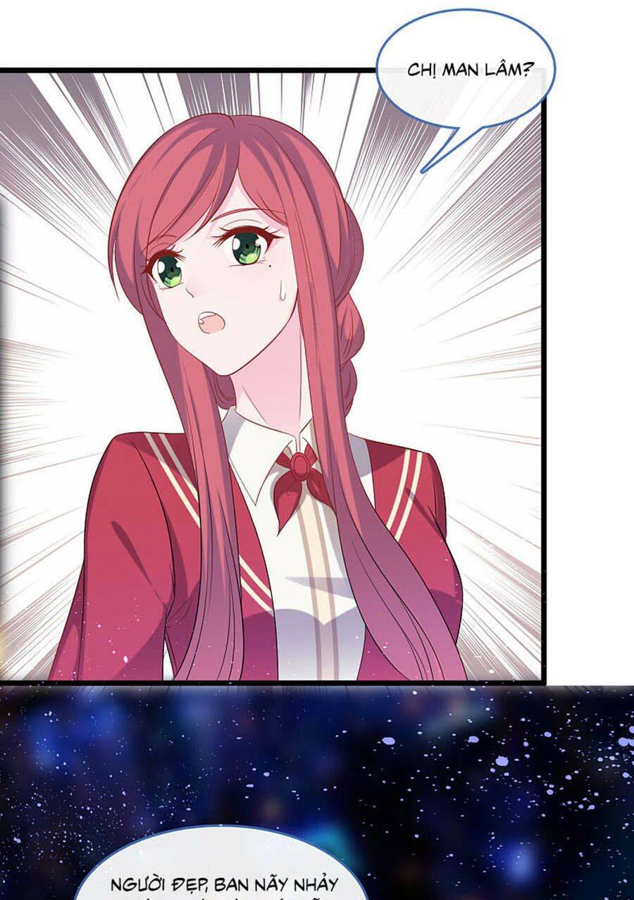 Tổng Tài Daddy Đuổi Tới Nơi Rồi Chapter 126 - Trang 2