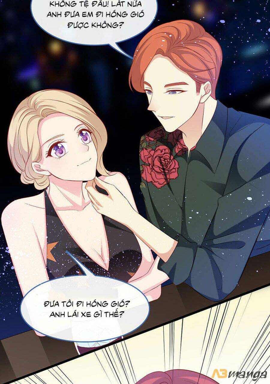 Tổng Tài Daddy Đuổi Tới Nơi Rồi Chapter 126 - Trang 2