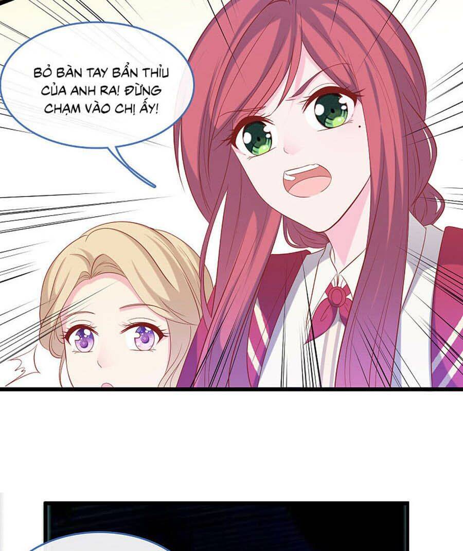 Tổng Tài Daddy Đuổi Tới Nơi Rồi Chapter 126 - Trang 2