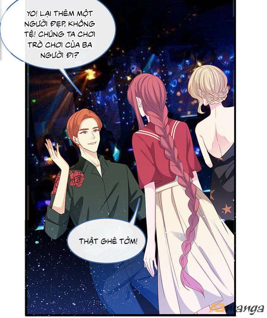 Tổng Tài Daddy Đuổi Tới Nơi Rồi Chapter 126 - Trang 2