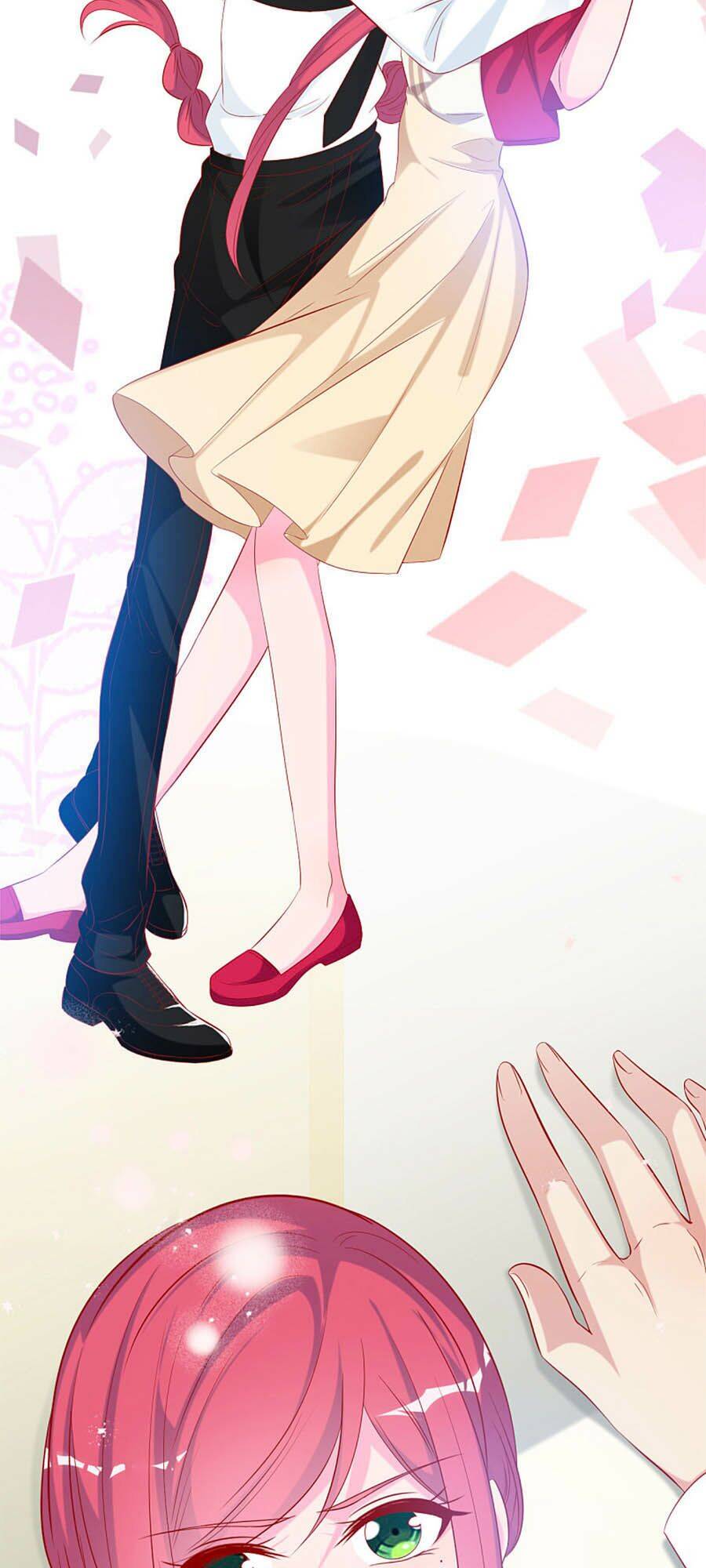 Tổng Tài Daddy Đuổi Tới Nơi Rồi Chapter 127 - Trang 2