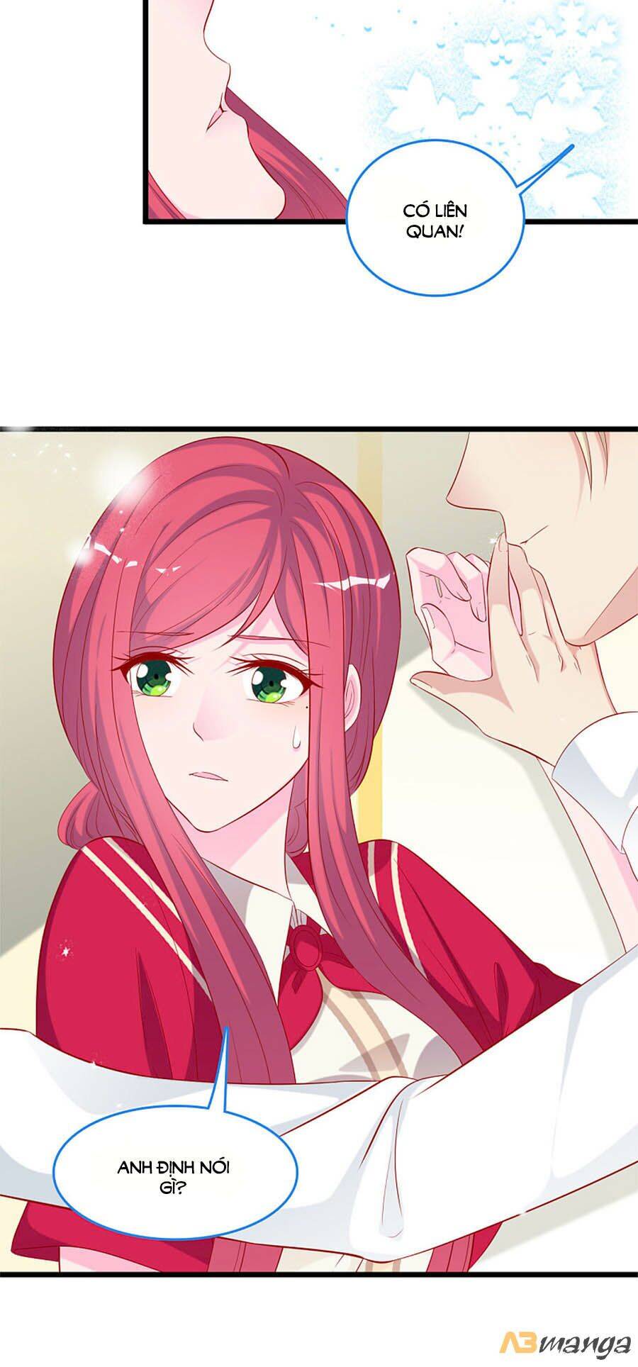 Tổng Tài Daddy Đuổi Tới Nơi Rồi Chapter 127 - Trang 2