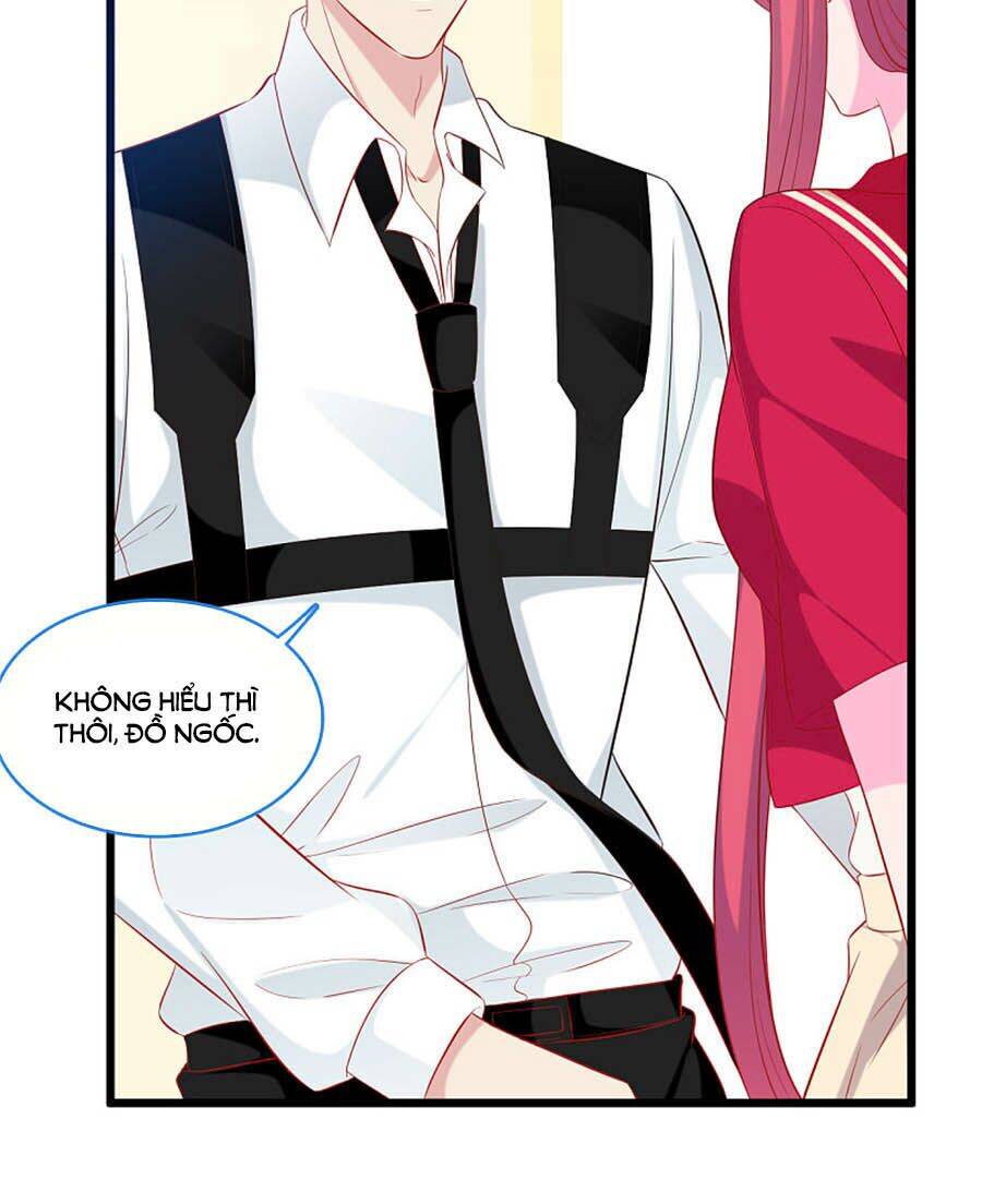 Tổng Tài Daddy Đuổi Tới Nơi Rồi Chapter 127 - Trang 2