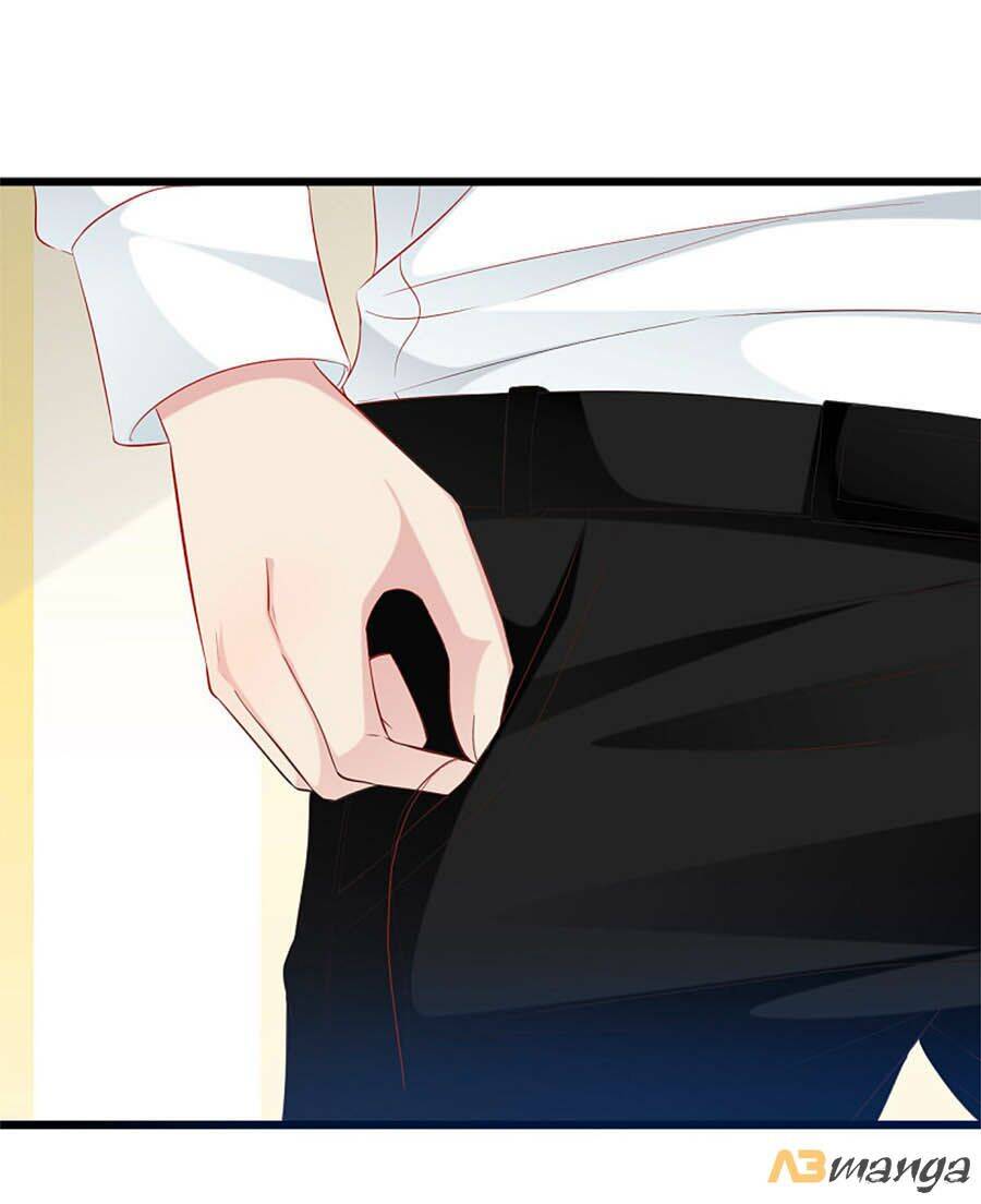 Tổng Tài Daddy Đuổi Tới Nơi Rồi Chapter 127 - Trang 2