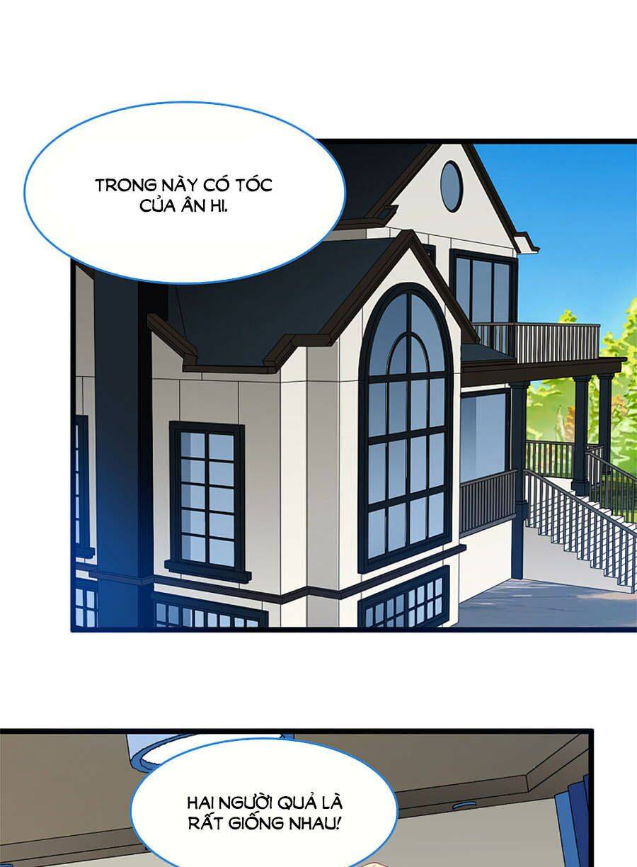 Tổng Tài Daddy Đuổi Tới Nơi Rồi Chapter 127 - Trang 2