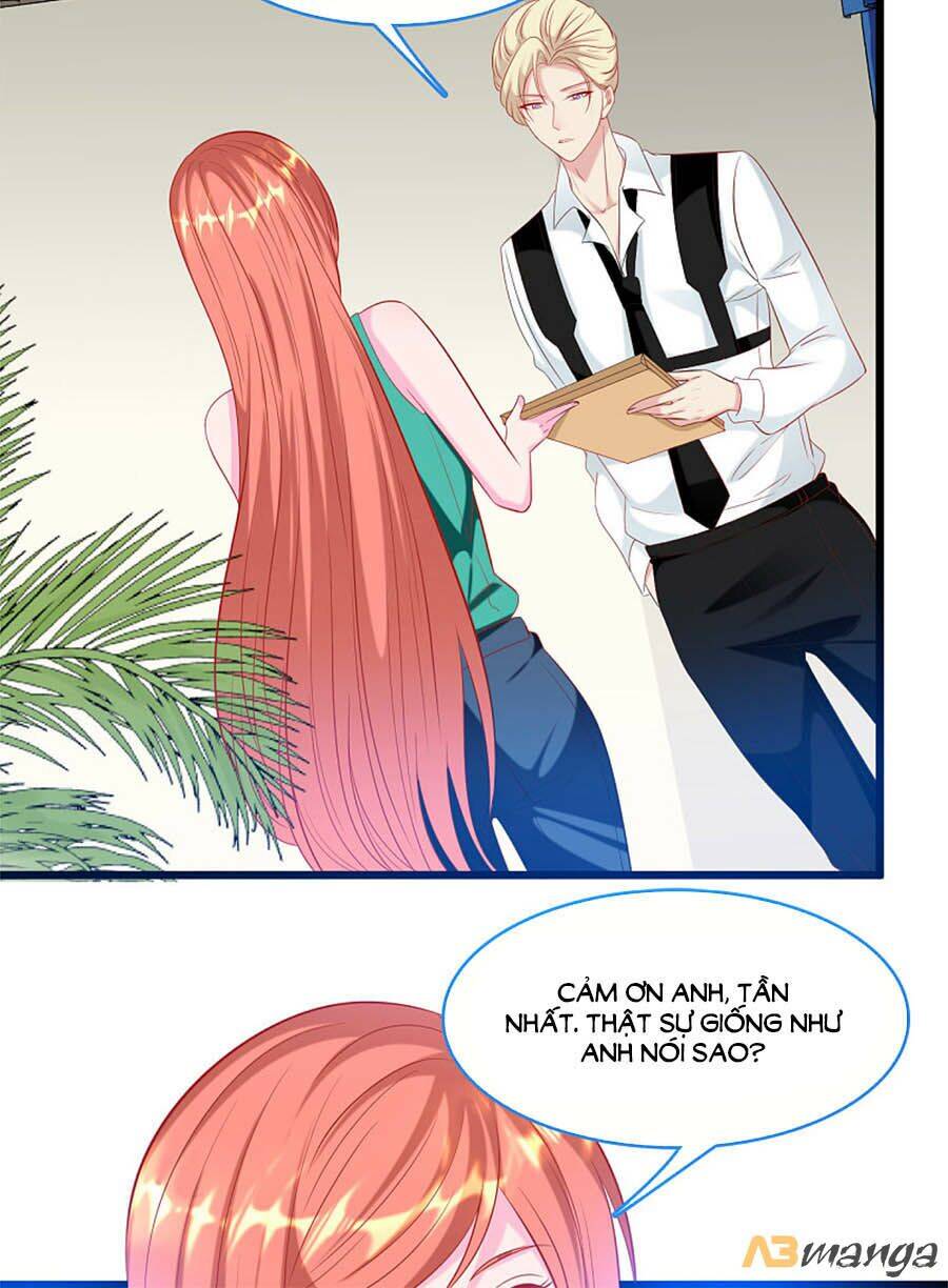 Tổng Tài Daddy Đuổi Tới Nơi Rồi Chapter 127 - Trang 2