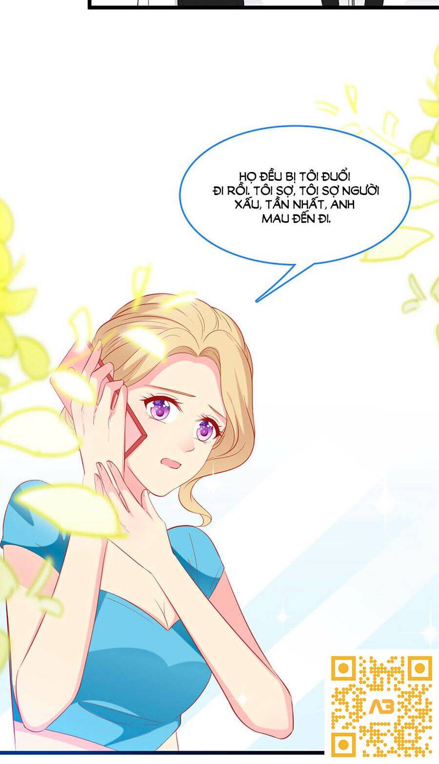 Tổng Tài Daddy Đuổi Tới Nơi Rồi Chapter 127 - Trang 2